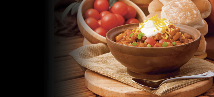 Bowl of Chili