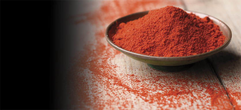 Cooking with Paprika