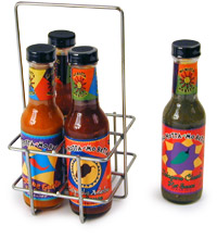 Mo Hotta Mo Betta Four Pack