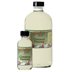 Coconut Flavoring