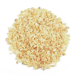 Garlic,  Minced
