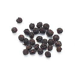 Pepper, Malabar Standard,  Whole Malabar