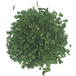 Parsley Leaf
