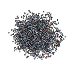 Poppy Seed