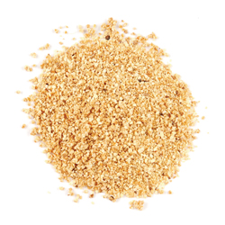 Orange Peel, Granulated