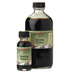 Vanilla Extract, Single Fold