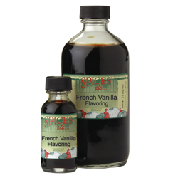 French Vanilla Flavoring