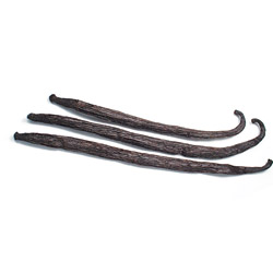 Madagascar Vanilla Beans