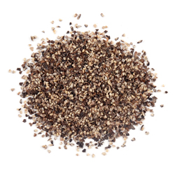 Pepper, Malabar Standard,  Ground Coarse