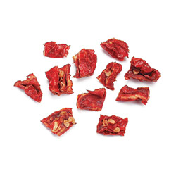 Tomatoes, Dried Tomato Sprinkles