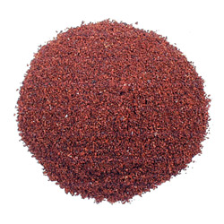 Chili Powder, Regular