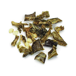 Chile Pepper, Flakes, Crushed Green Jalapeno