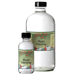 Rum Flavoring