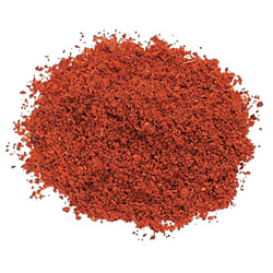 Chipotle Chile, Ground