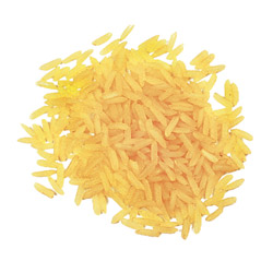 Saffron Rice (25 oz)