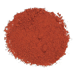 Paprika, Hot