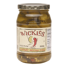 Wickles Pickles