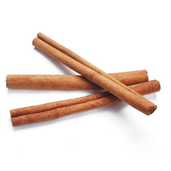 Cinnamon, Korintji A,  Whole 4 inch