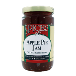 Spices Etc. Apple Pie Jam