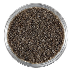 Salish Smoked Salt (Fine)