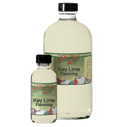 Key Lime Flavoring