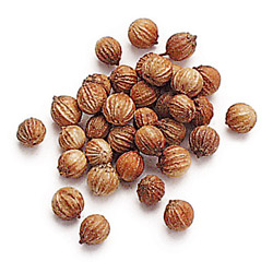 Coriander Seed, Whole