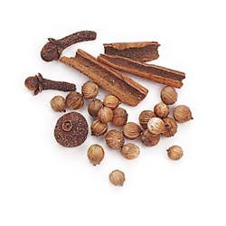 Mulling Spices