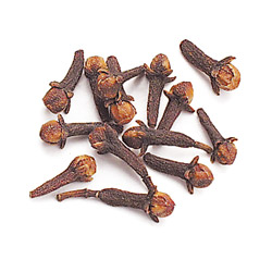 Cloves, Whole