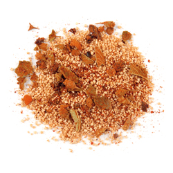 Chipotle BBQ Seasoning