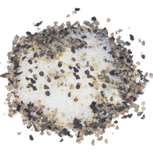 Garlic Pepper Salt