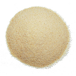 Garlic,  Granulated
