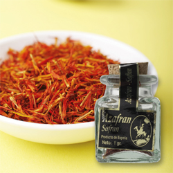 Saffron, Mancha Superior, Whole Threads