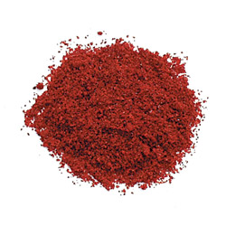 Chile Pepper, Ancho Ground