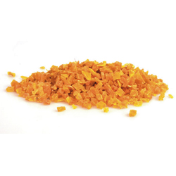 Sweet Potato Dices