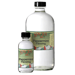 Peppermint Flavoring