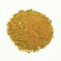 Poultry Seasoning