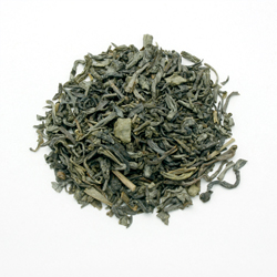 Young Hyson Green Tea