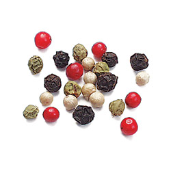 Peppercorns, 4 Mix Blend