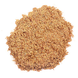 Coriander Seed, Ground