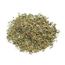 Savory Leaf