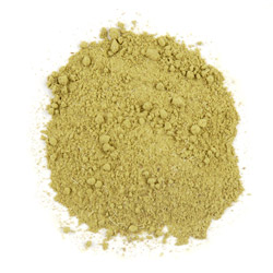 Thyme Leaf, Ground