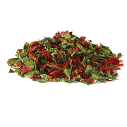 Bell Peppers, Red/Green Mix