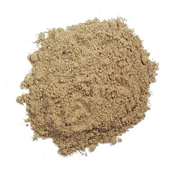 Cardamom, Ground