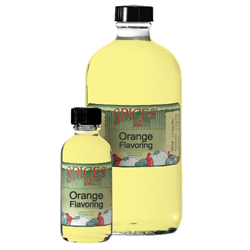 Orange Flavoring