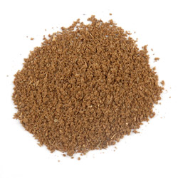 Celery Seed, Ground