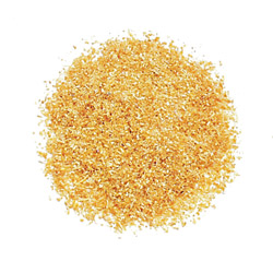 Lemon Peel, Granulated