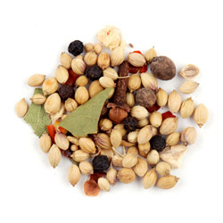 Pickling Spice