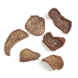 Truffles, Sliced Black Truffles