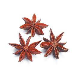 Anise, Star, Whole/Pieces