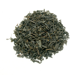 Keemun Tea